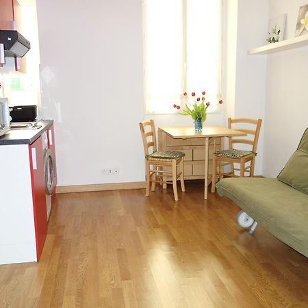 Apartment Palais De France ニース 部屋 写真