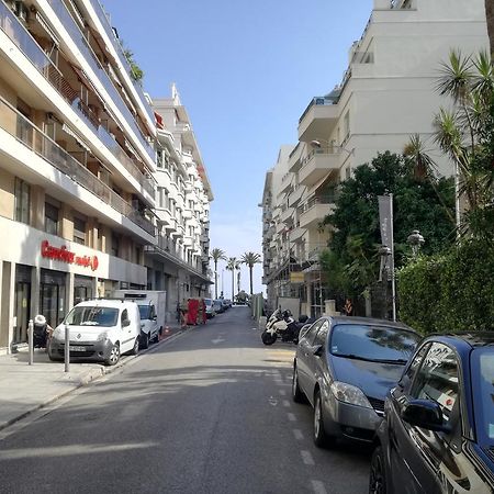Apartment Palais De France ニース エクステリア 写真