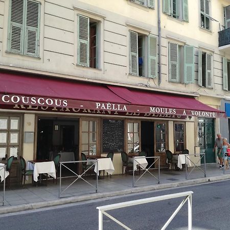 Apartment Palais De France ニース エクステリア 写真