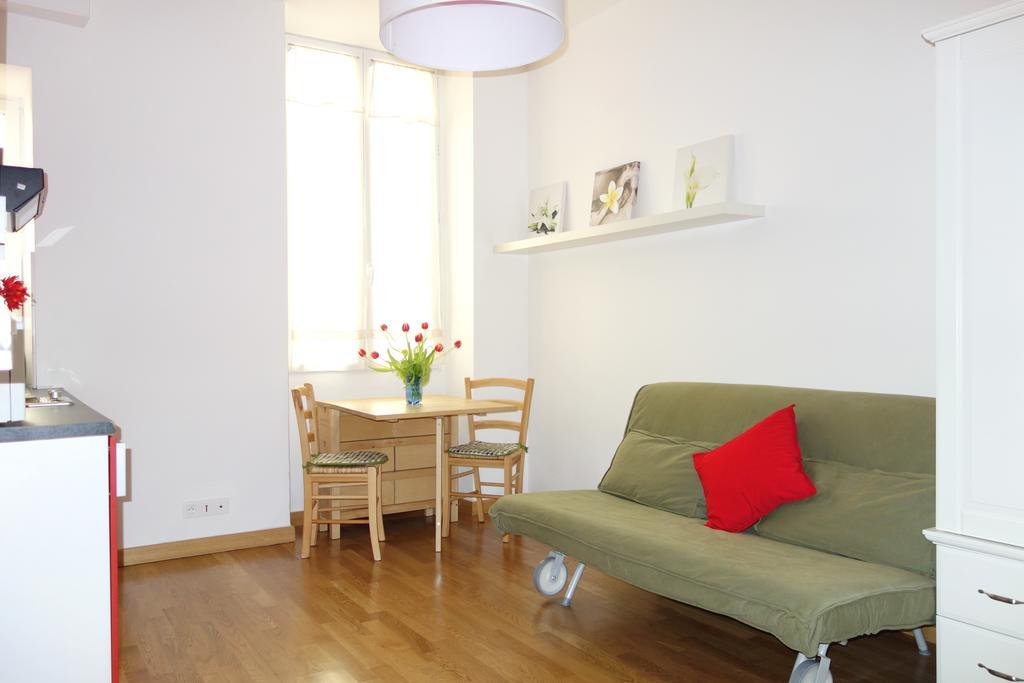 Apartment Palais De France ニース 部屋 写真