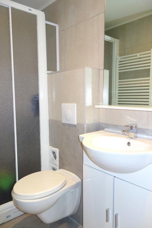 Apartment Palais De France ニース 部屋 写真