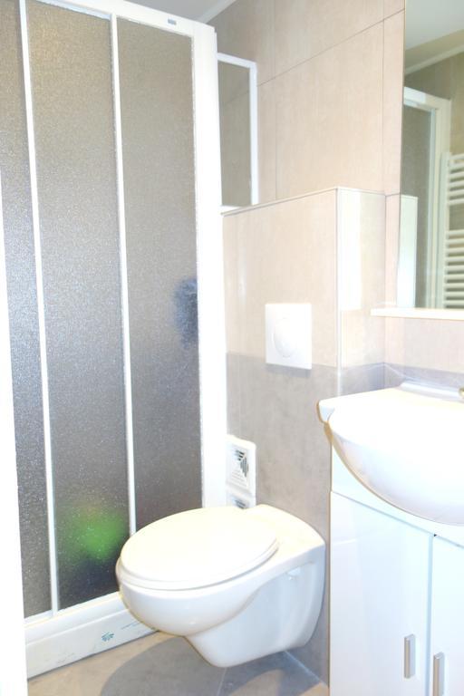 Apartment Palais De France ニース 部屋 写真